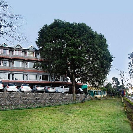Hôtel Welcome Park à Nainital Extérieur photo