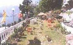 Hôtel Welcome Park à Nainital Extérieur photo