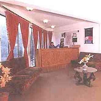 Hôtel Welcome Park à Nainital Extérieur photo