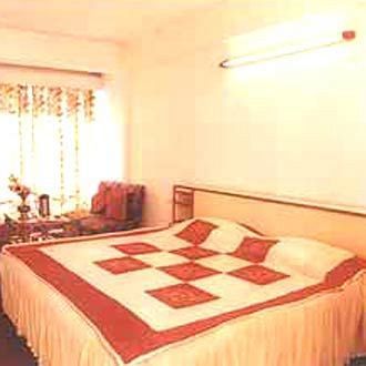 Hôtel Welcome Park à Nainital Extérieur photo